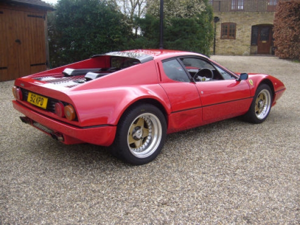 Classics from Terence Morley
